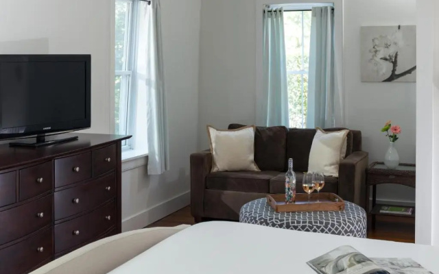 West Neck Guesthouse