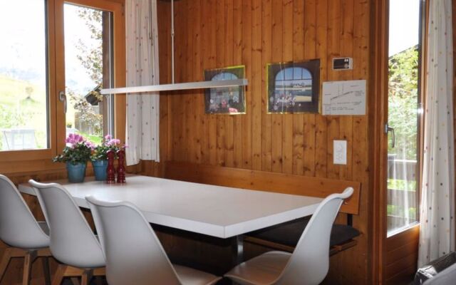 Apartment Sumpfbödeli