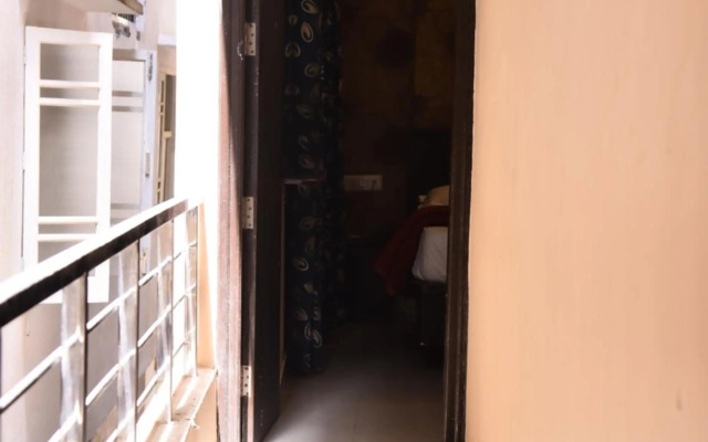 Hotel Krishnas
