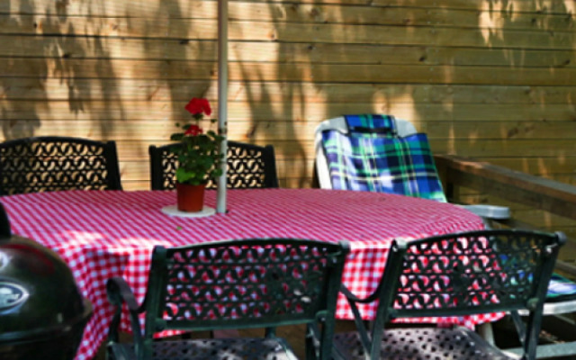 Yangpyeong Terra Pension