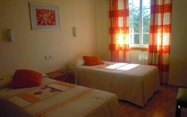 Hostal O Rancheiro