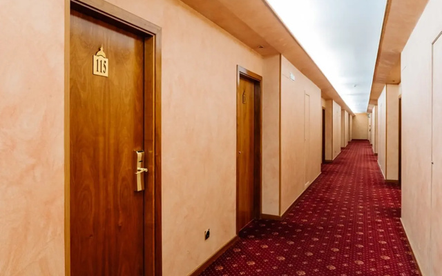 Abba Fonseca Hotel