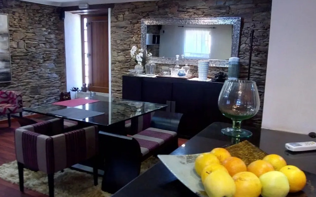 Casa do Soto - Turismo Rural