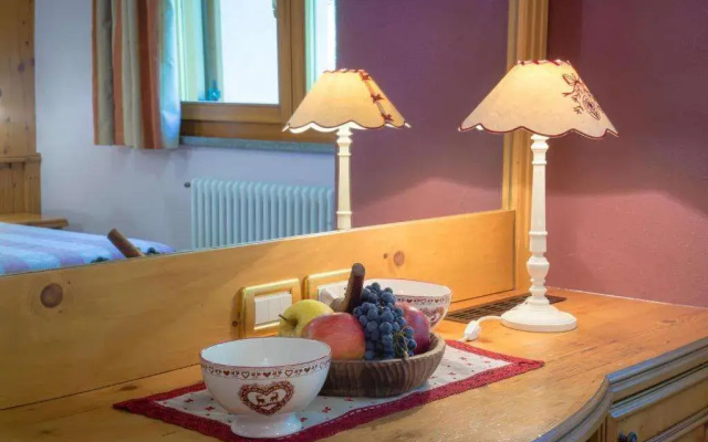 Hotel Lo Fleye