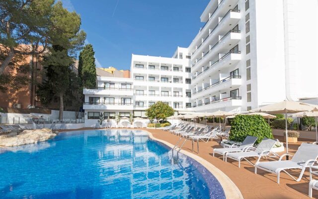 Ona Palmira Paguera Hotel