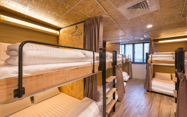 Beimen Wow Poshtel - Hostel