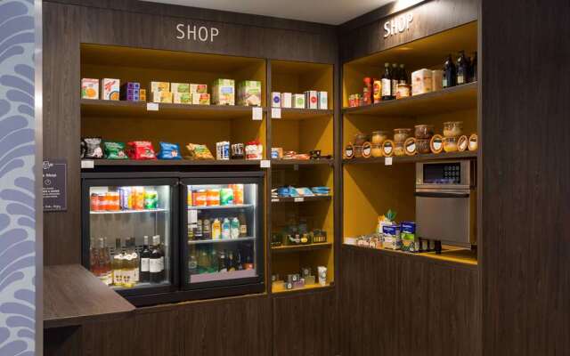 Aparthotel Adagio Annecy Centre