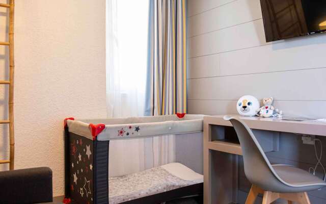 Hôtel Port Marine - Sète