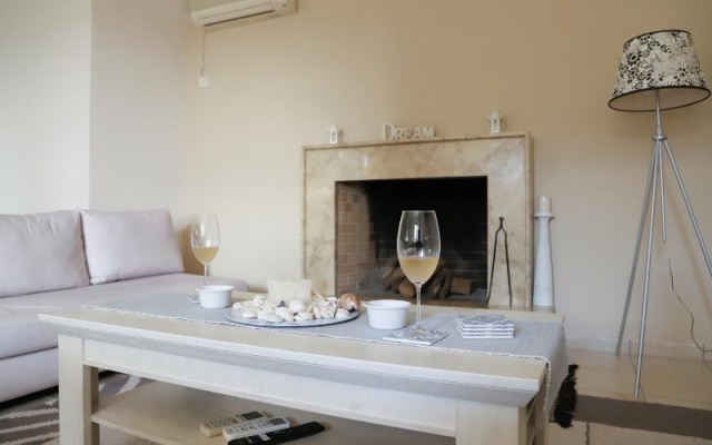 Perfect Home for Relaxing