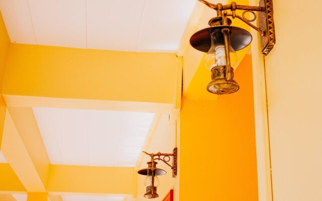 88 Backpackers Hua Hin