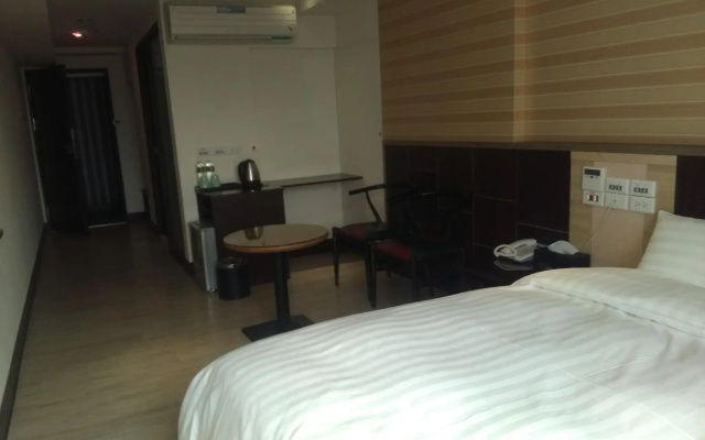 Denver Mllan Hotel
