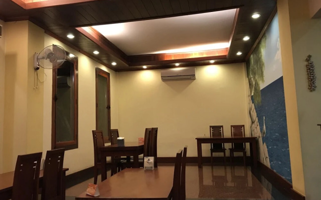 Thip Villa Mekong Riverside