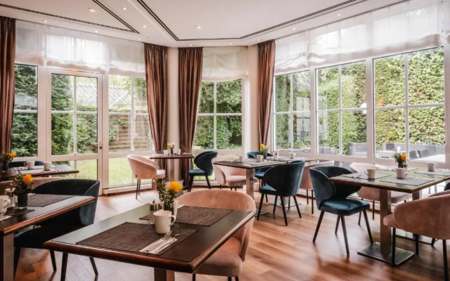 Leonardo Hotel Aachen