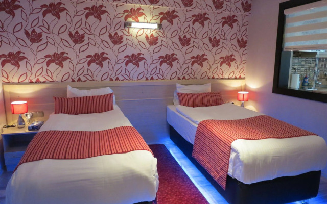 Tempo Residence Comfort Izmir