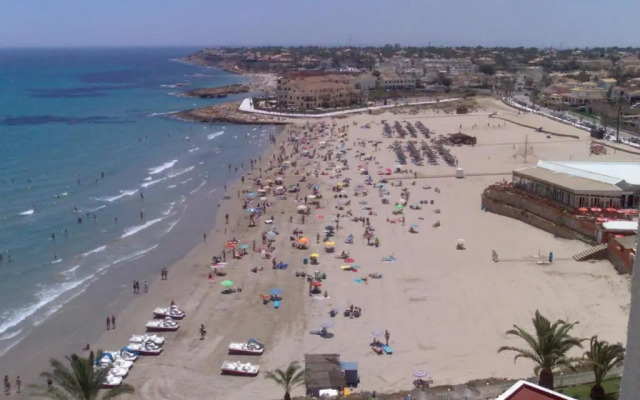 Villamartin - Las Violetas 555