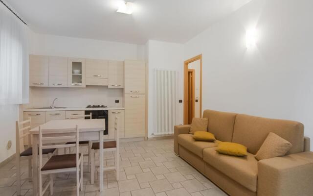 Amazing Apartment in Cupramontana with Swimming Pool