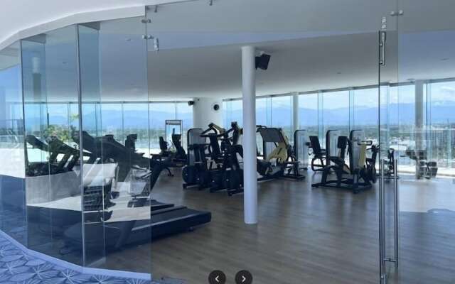 Condo Maritima NV by TRVL2HM