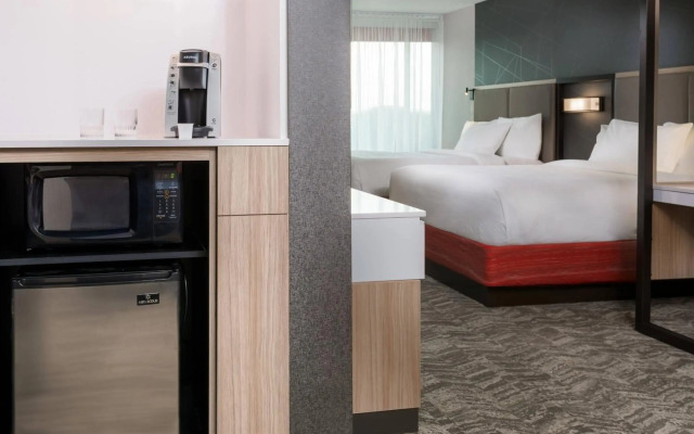 SpringHill Suites by Marriott Lakeland