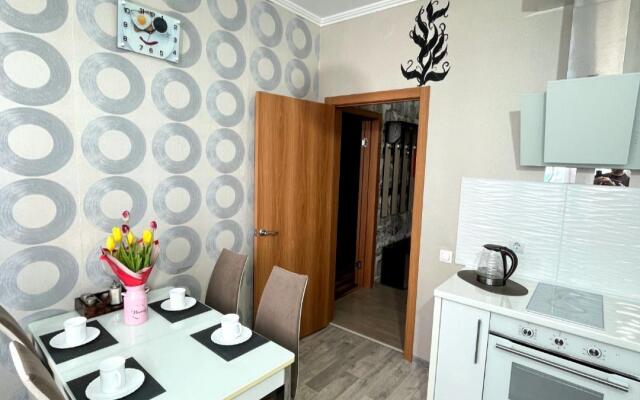 Аренда в Белых Росах на набережной Ярыгинская 19А