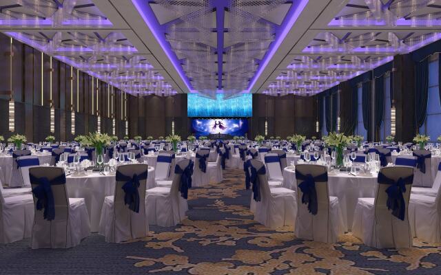 New Century Manju Hotel Liangzhu Hangzhou