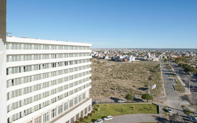 Rayentray Puerto Madryn