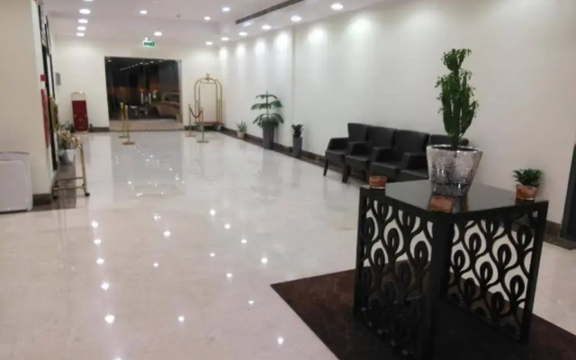 عماره قرطبة العائلية - Qurtubah Family Building