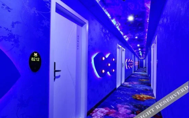 Siya Concept Hotel