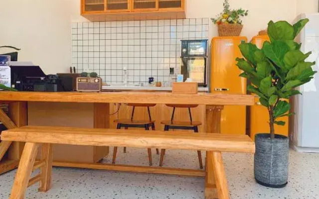 Dongshan Island Huatiancuo Homestay (Nanmen Bay Store)