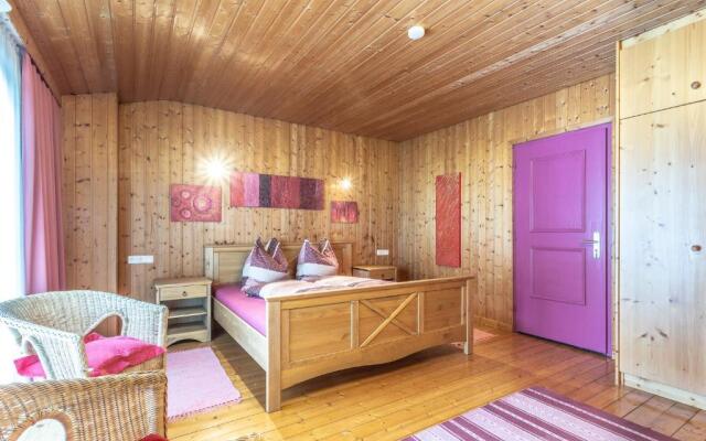 Apartment Hochpustertal