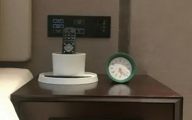 Atour Hotel Changsha Furong Square