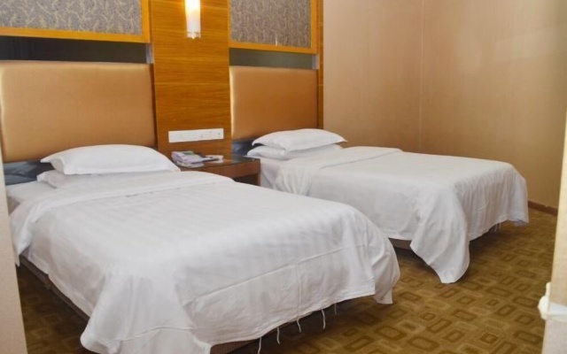 Nan'an Success Hotel – Guest Rooms – Quanzhou