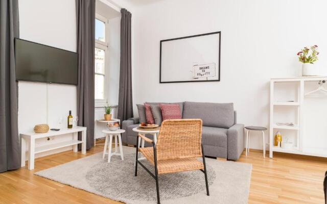 Sigmund Freud Lounge by ichbucheAT