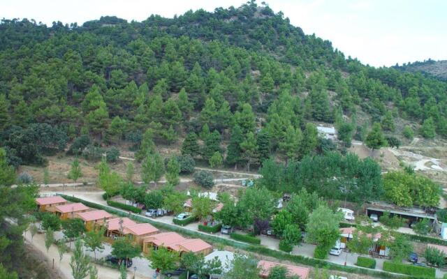 Camping Bungalows Mariola