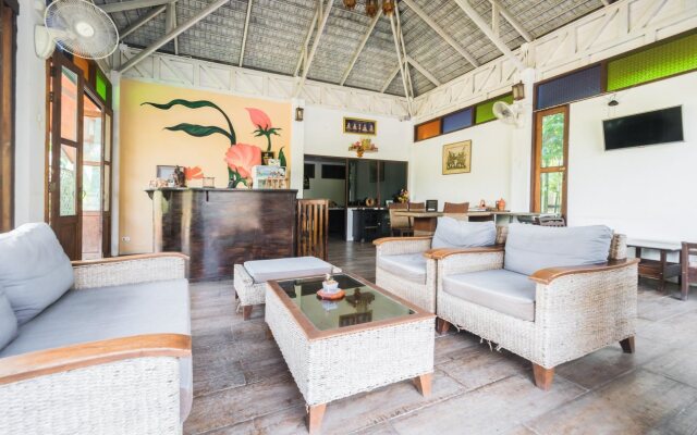 Maerim Country Home Resort