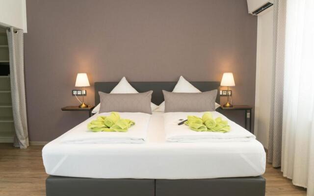 CityApartment K1 KLIMATISIERT