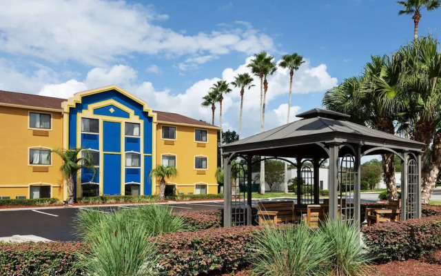 Days Inn Orange Park/Jacksonville