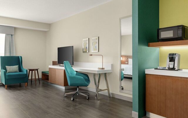 Hilton Garden Inn Kitchener/Cambridge