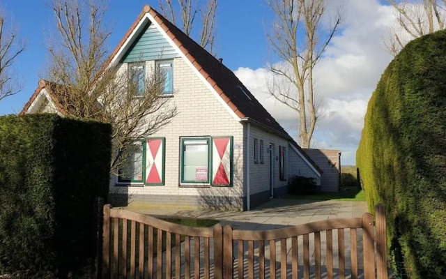 Schoneveld 176 Zeemeeuw Breskens