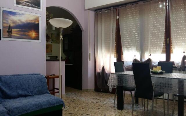 Appartamento Gori 2