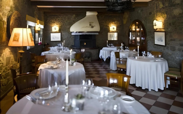 La Tavernetta al Castello