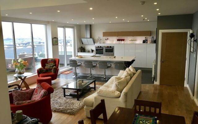 Hillrise Portrush