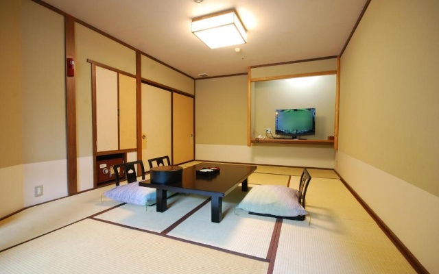 Senyu Japanese Style room 사진 1