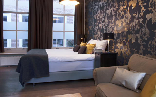 Grand Canal Boutique Hotel