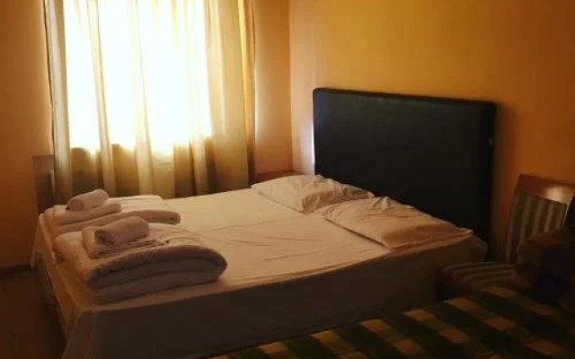 Welcome Hotel on V. Pshavela 33