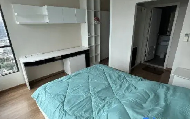 The Tree Rio condo , 0m from MRT Bang-Aor