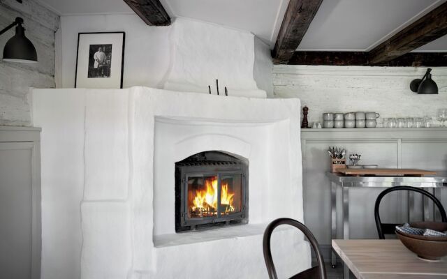 Kungs Starby gård Bed & Breakfast