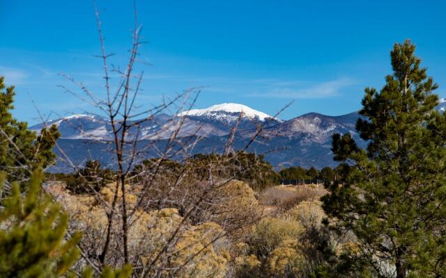 The Sunrise Retreat by Vtrips