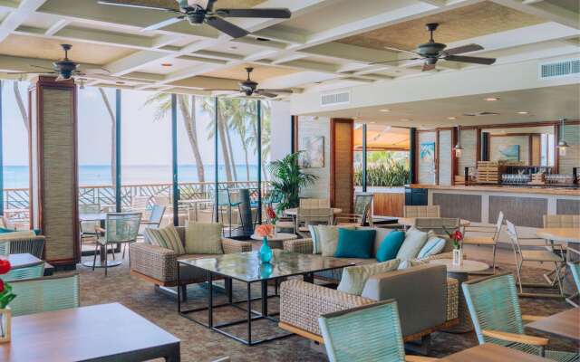 OUTRIGGER Waikiki Beach Resort