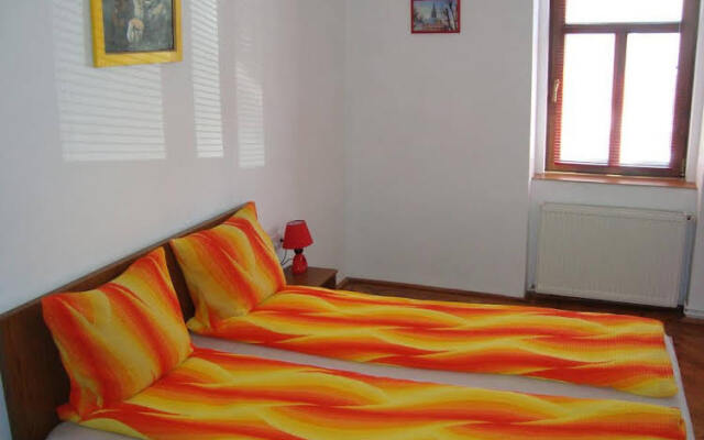 Apartament Miruna Sibiu Filarmonicii