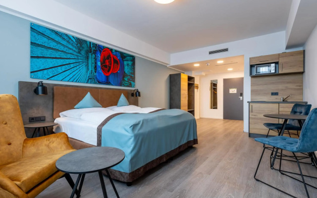 Trip Inn Living & Suites